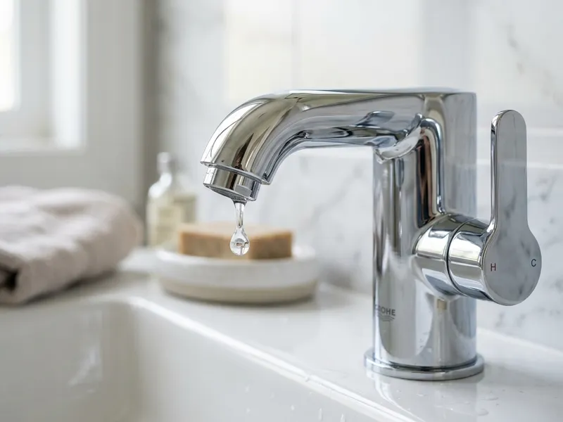 Faucet Repair & Installation Plumber in Tryon, NE